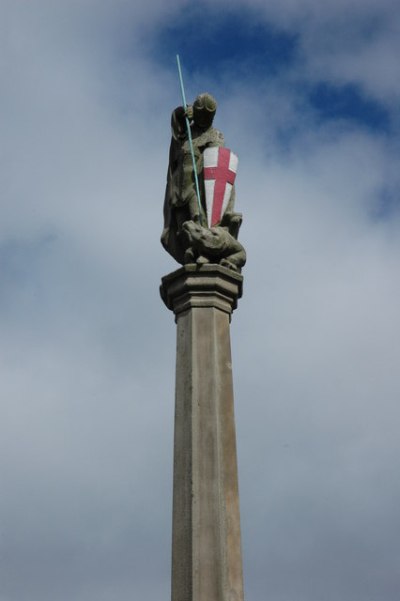 War Memorial Batsford and Moreton-in-Marsh #2