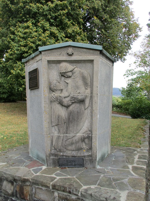 War Memorial Schmallenberg #2