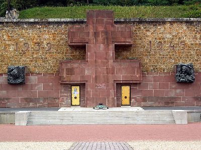 Mémorial de la France combattante #2