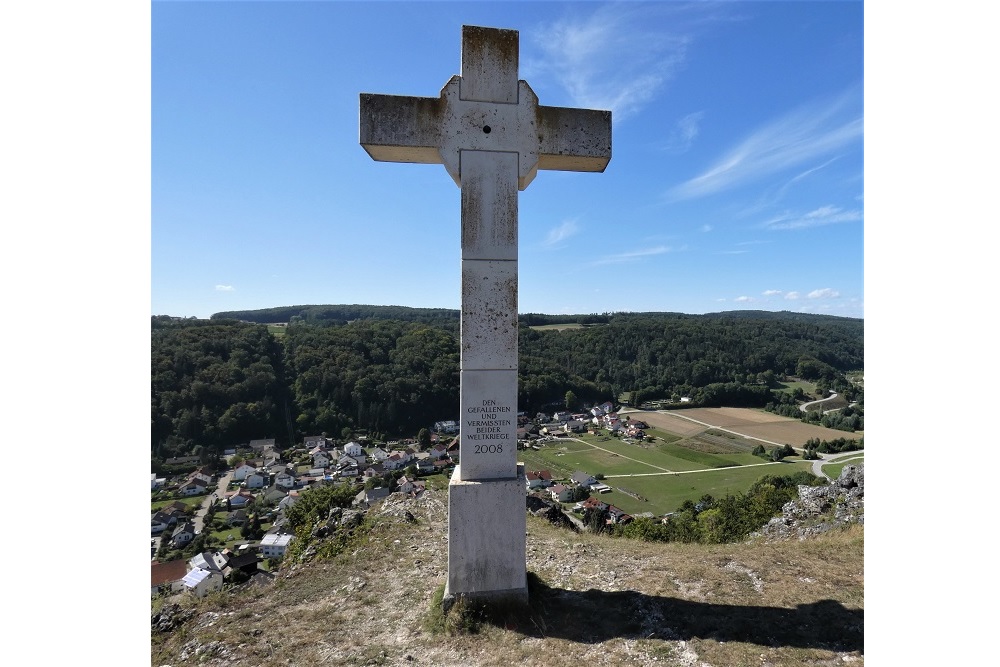 Memorial Schellenberg