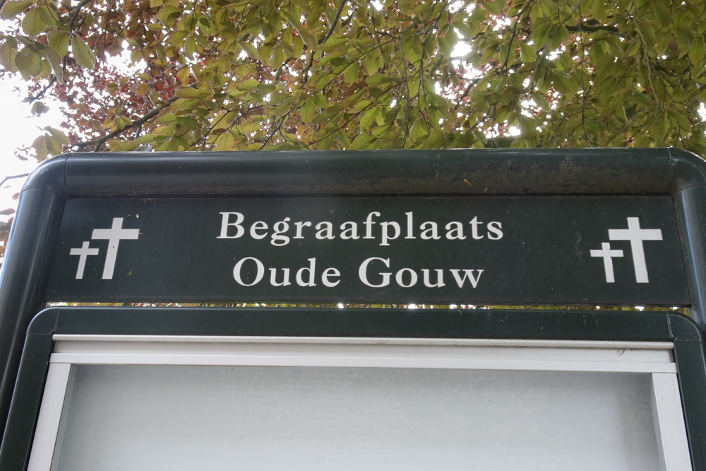 Oorlogsgraven van het Gemenebest Protestantse Kerkhof Wognum #3