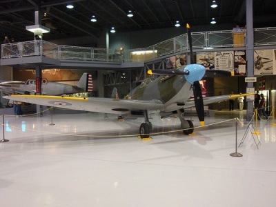 EAA AirVenture Museum #2