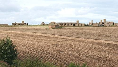 Pillbox FW3/27 Hillhead Chain Radar Station