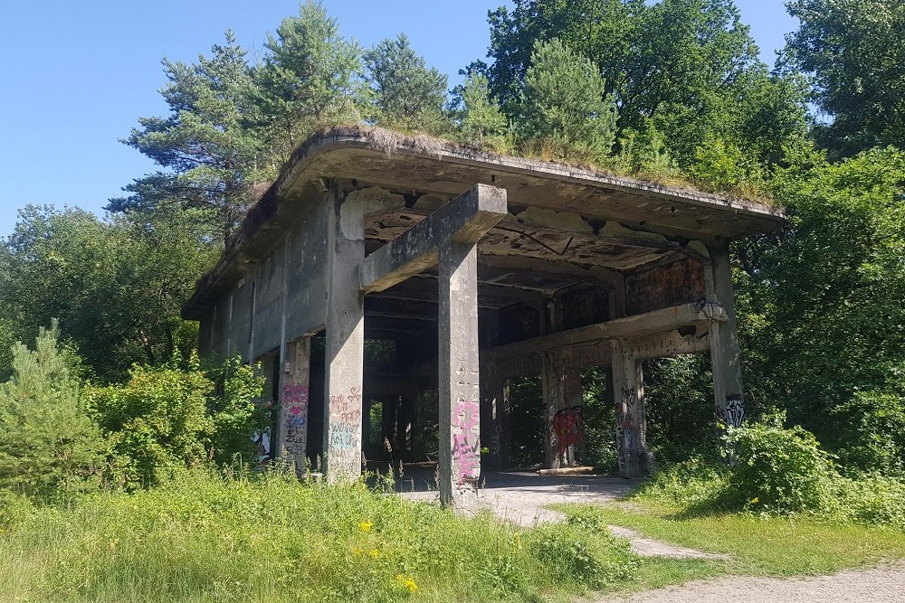 Kruitfabriek Geesthacht