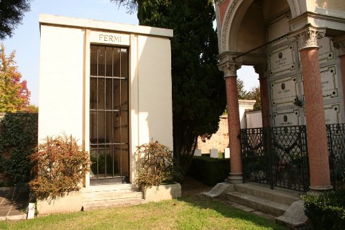 Commonwealth War Graves Treviso #1