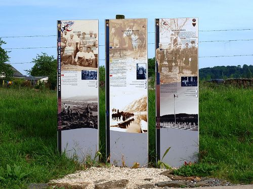 Information Sign Battle 15 May 1940 #1