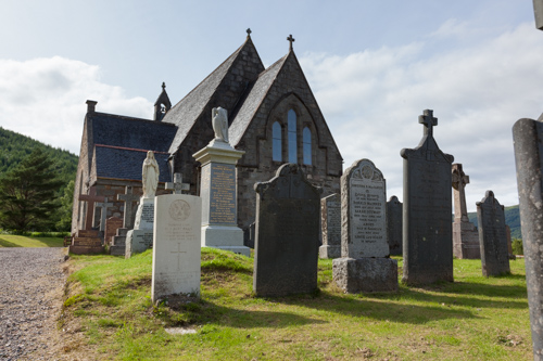 Commonwealth War Graves St John Churchyard #1