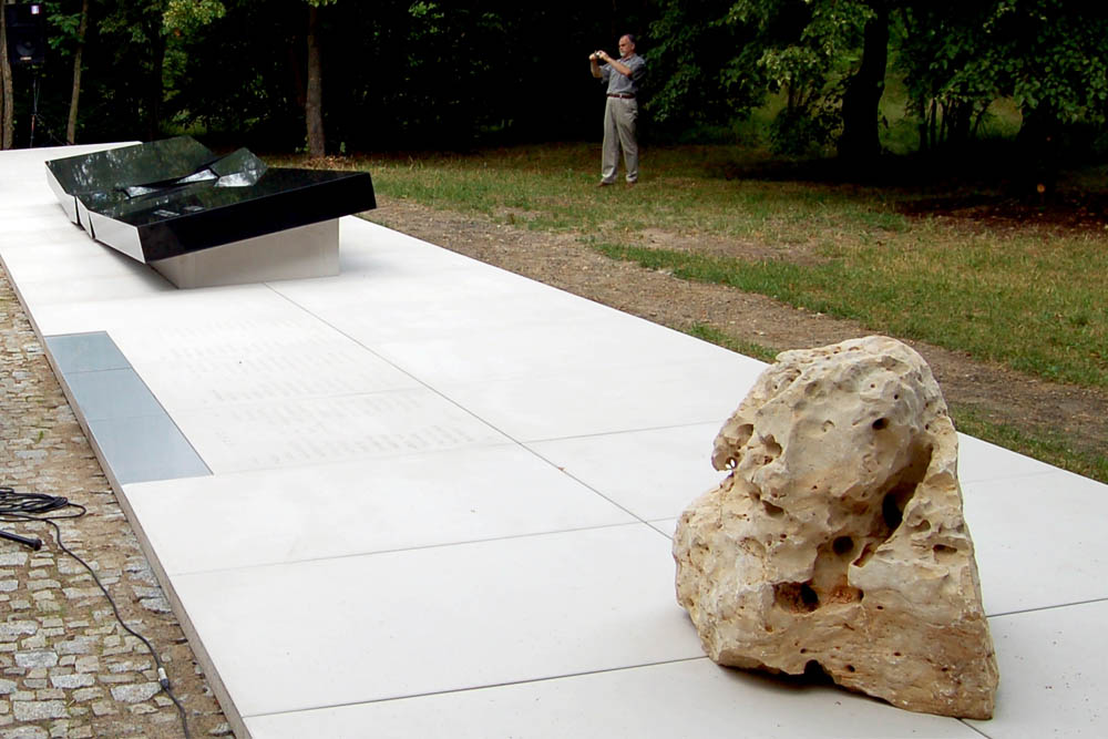 Jewish Cemetery Kielce #2