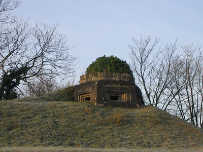 Fort de Charenton #2