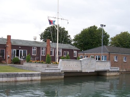 Coastal Forces Memorial #1