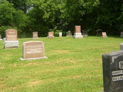 Oorlogsgraf van het Gemenebest Berwick Cemetery #1