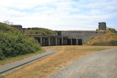 Fort Casey #5