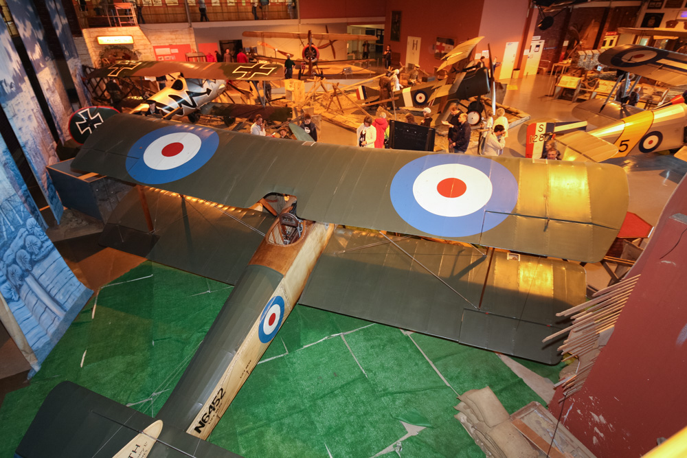 Fleet Air Arm Museum #2