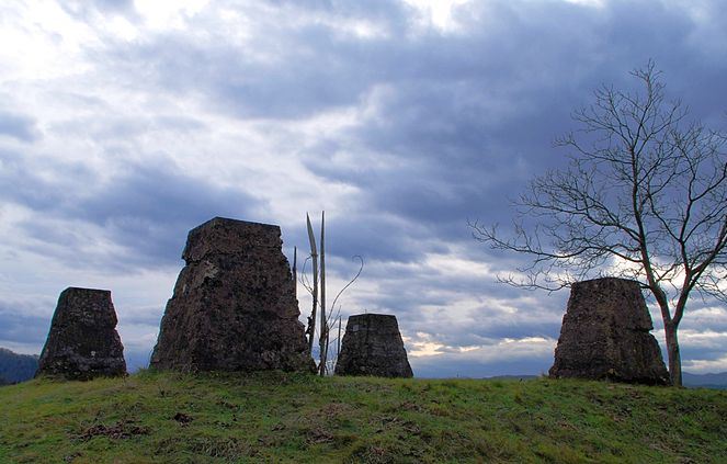 Observation Post No. 4