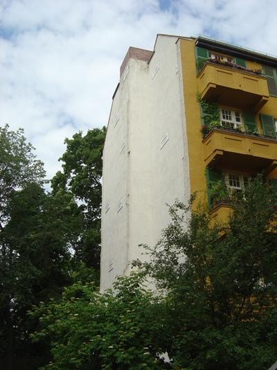 The Missing House #2
