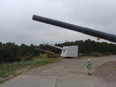 Bunkermuseum Hanstholm #2