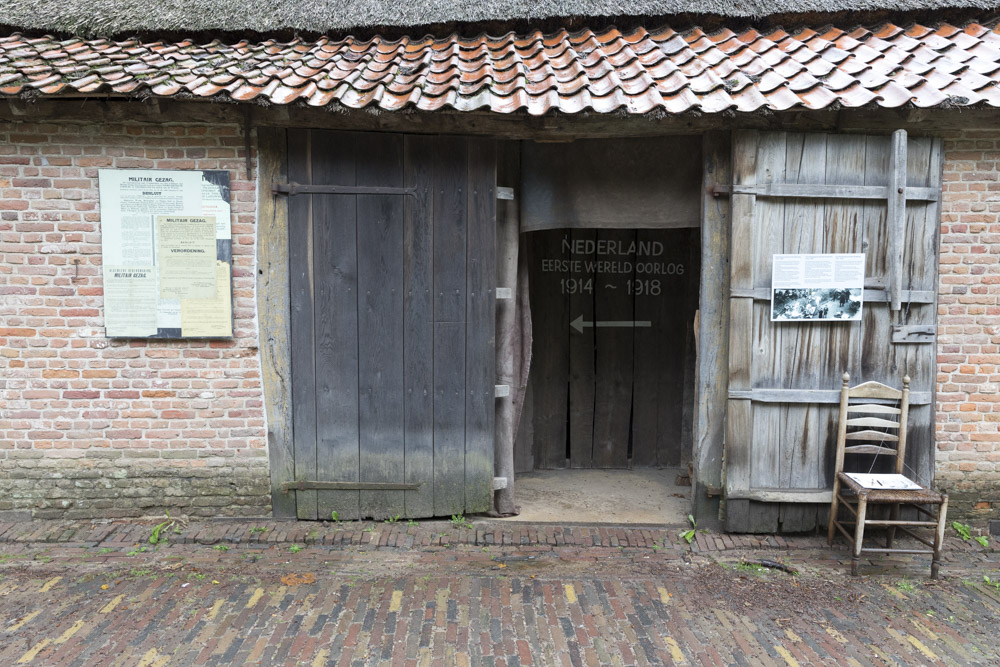 Open Air Museum Arnhem #3