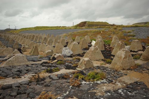 Fort Island IJmuiden #2