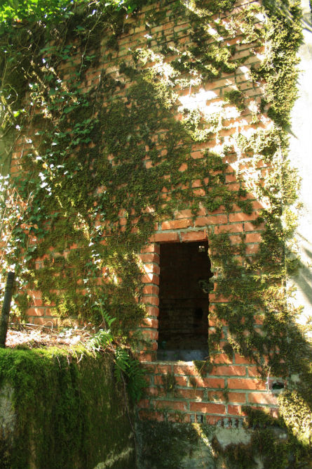 Bunker Complex Peyrat-le-Chteau #3