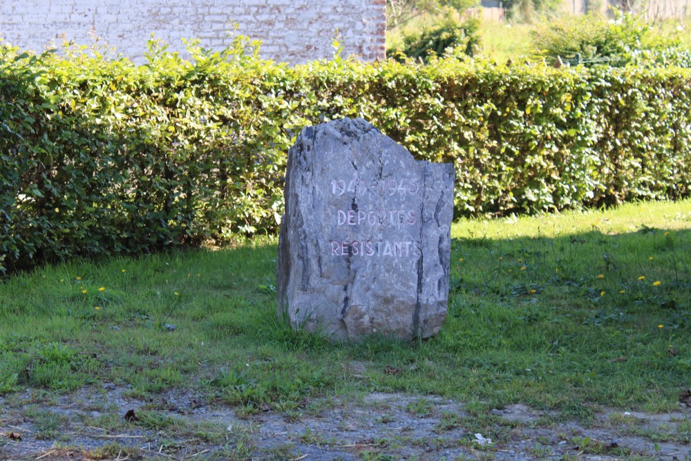 Monumenten Tweede Wereldoorlog Ere #2