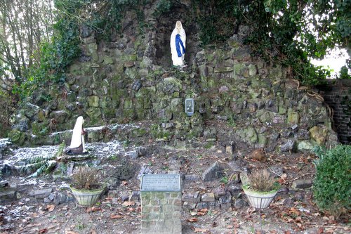 Jewish Memorial Reuver #1