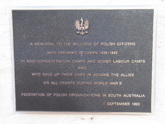 Memorial Wall Migration Museum Adelaide #2