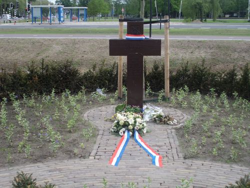 Memorial Executions Enschede #3