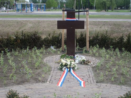 Monument Executies Enschede #3