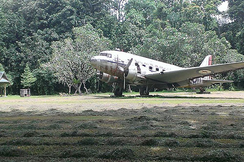 C-47B-35-DK Dakota A65-112 (DC-3) #1