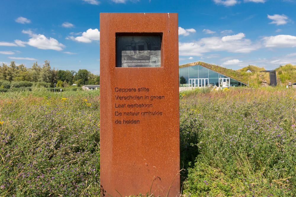 Memorials Biesbosch #4