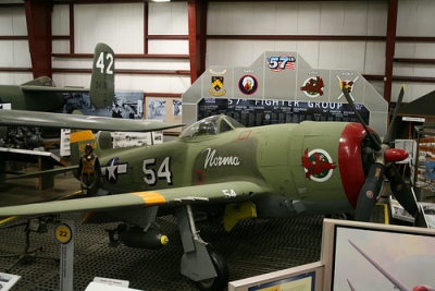 New England Air Museum #1