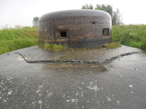 German Bunker