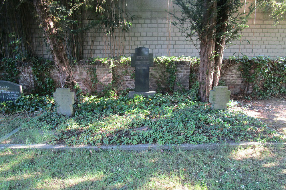 German War Graves Kaldenkirchen