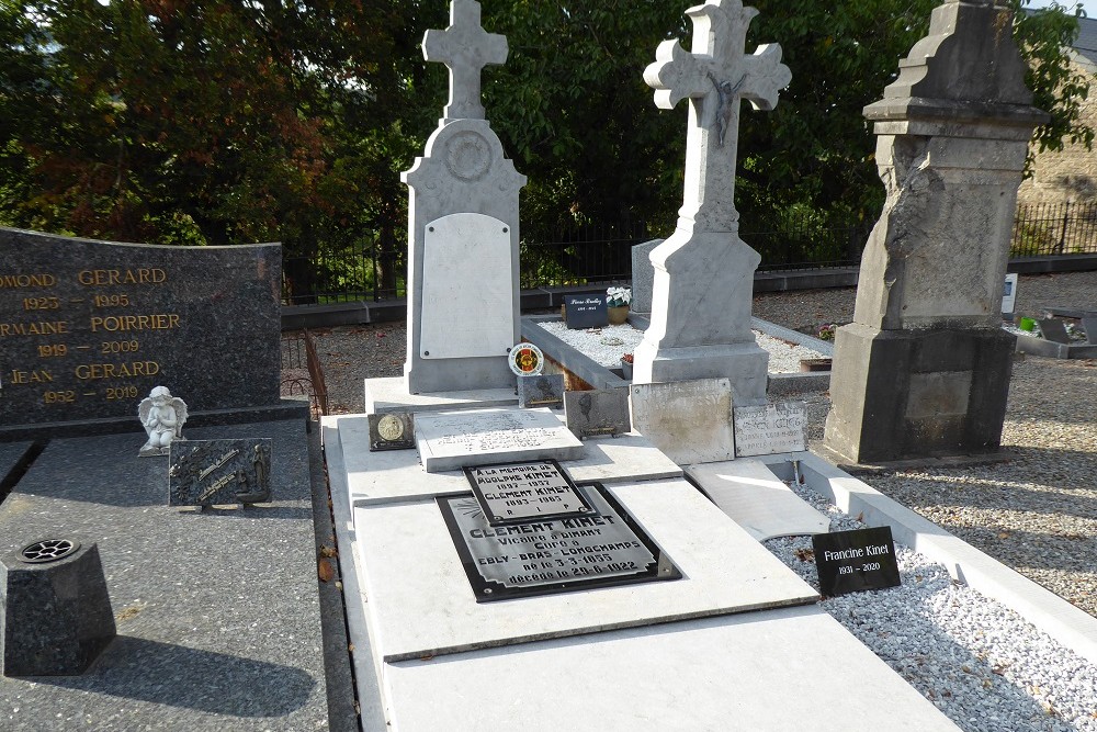 Belgian Graves Veterans Choux #3