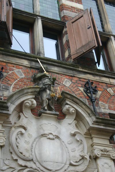 Raadszaal Oude Rechtbank #5