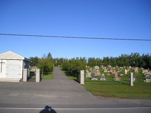 Oorlogsgraf van het Gemenebest Saint-Jacques-de-Dupuy Cemetery #1