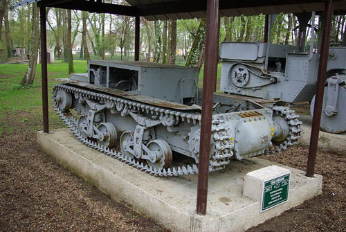 Museum Maurice Dufresne #2