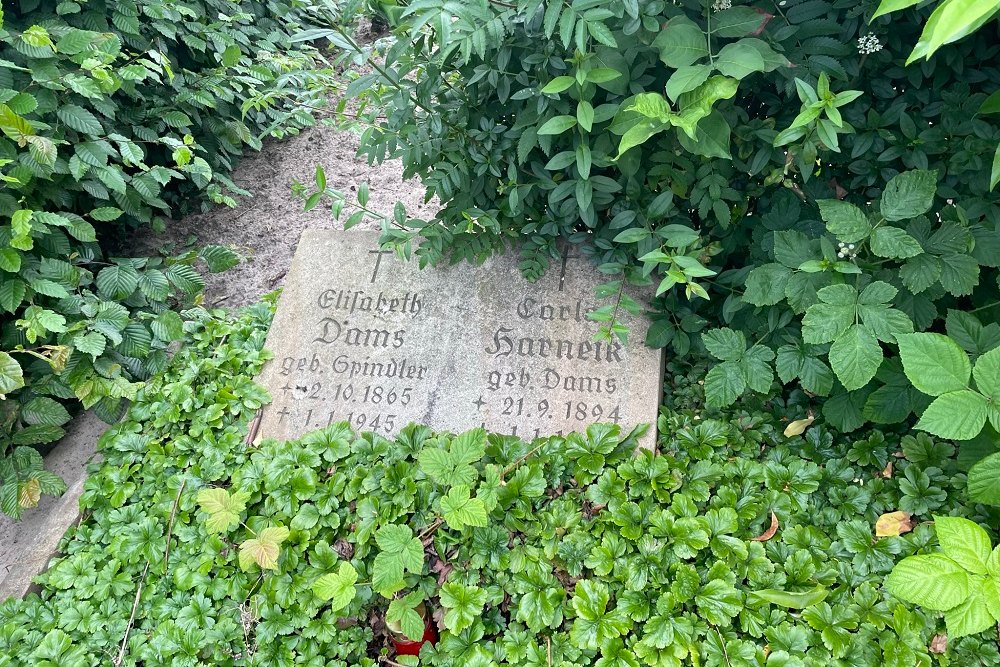 Oorlogsmonument Hörstel #5