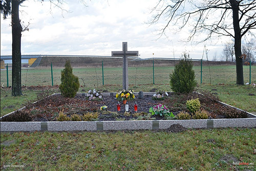 Polish War Graves #2