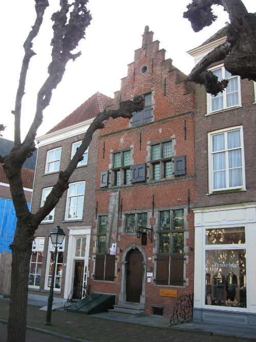 Museum De Roos Geertruidenberg #1