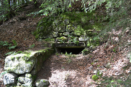 German Bunker