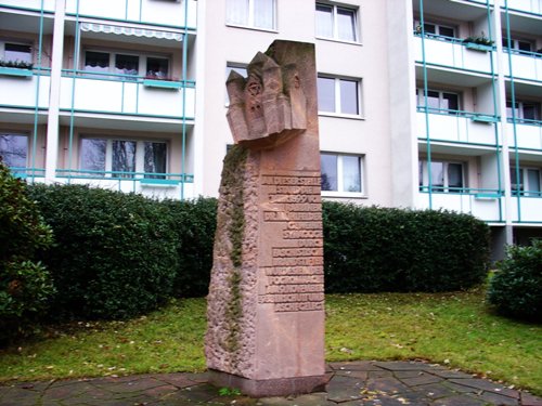 Memorial Old Synagogue Chemnitz