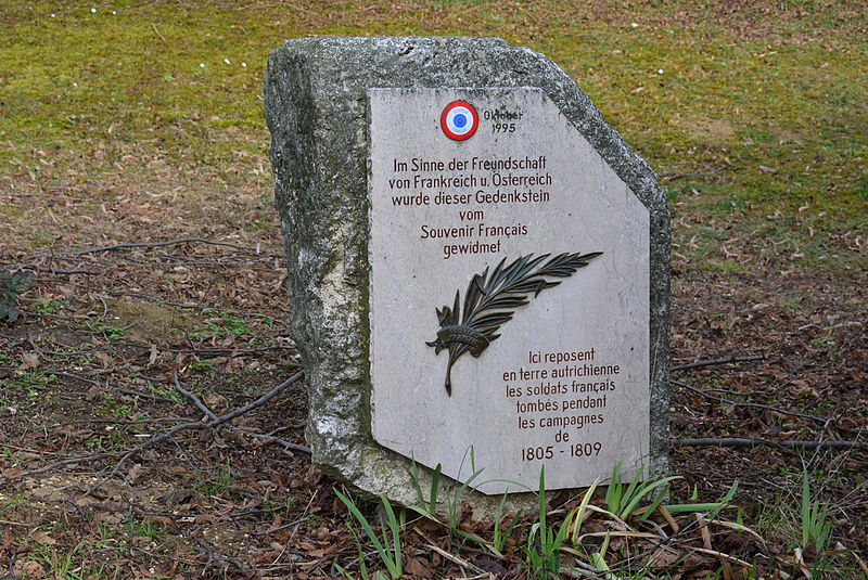 French Mass Grave Poysdorf #3