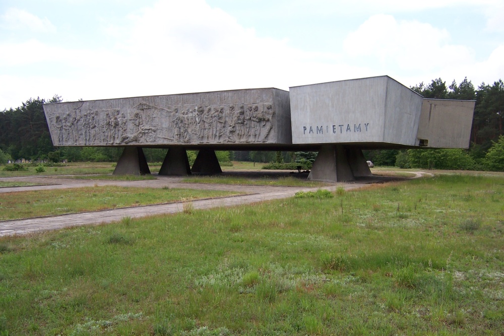 Extermination Camp Chelmno