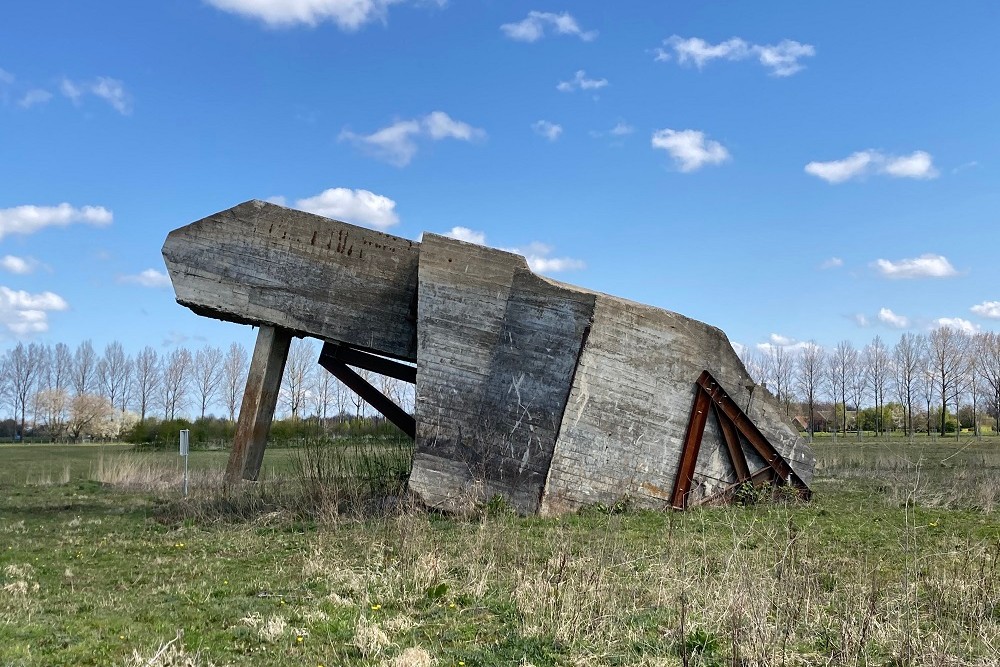 Casemate Houtense Wetering