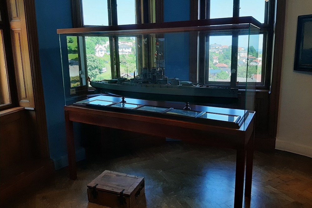 Castle Artstetten #5