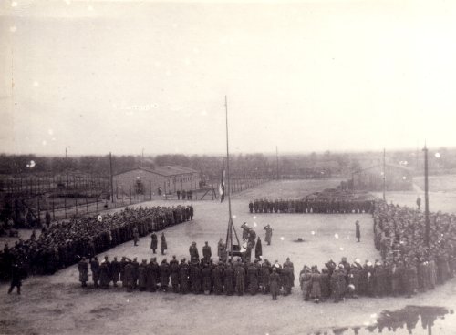 POW Camp Groß-Hesepe (Emslandlager XI - Stalag VI C) #5