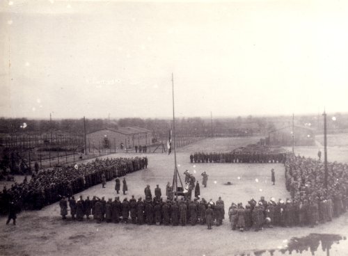 Krijgsgevangenenkamp Groß-Hesepe (Emslandlager XI - Stalag VI C) #4