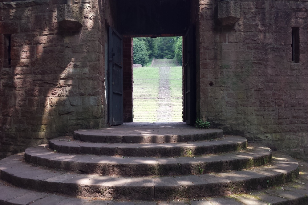 Amphitheatre Heidelberg #5