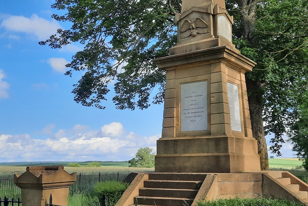 German Memorial #1